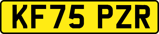 KF75PZR