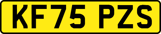 KF75PZS