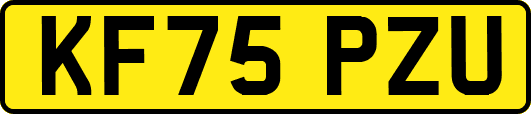 KF75PZU
