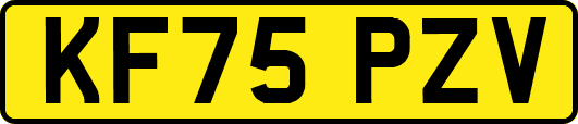KF75PZV