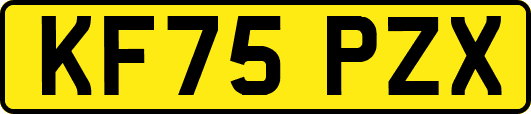 KF75PZX