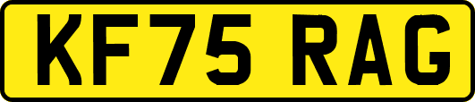 KF75RAG