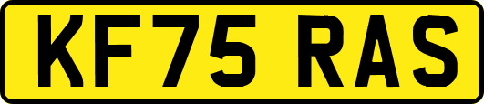 KF75RAS
