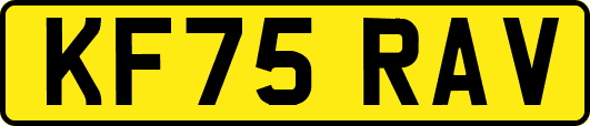 KF75RAV