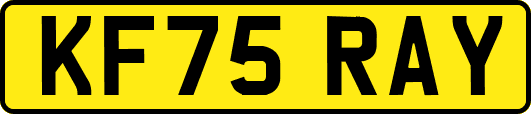 KF75RAY