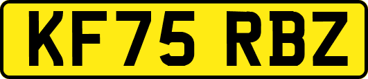 KF75RBZ