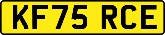 KF75RCE