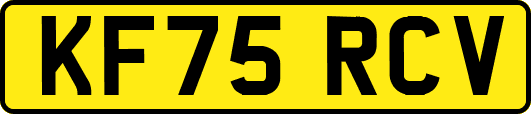KF75RCV