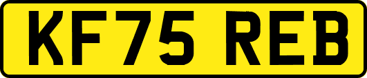 KF75REB