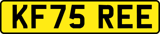 KF75REE