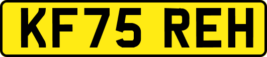 KF75REH