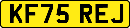 KF75REJ