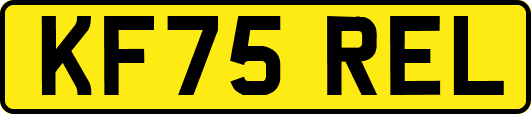 KF75REL