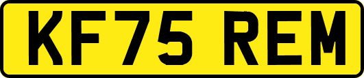 KF75REM