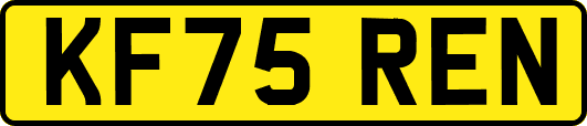 KF75REN