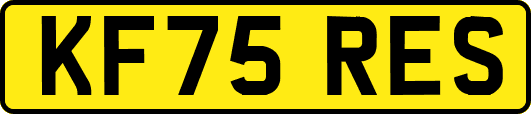 KF75RES