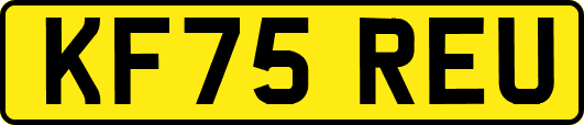 KF75REU