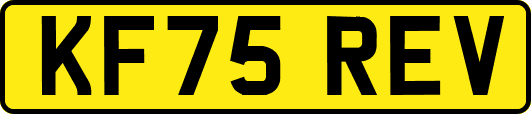 KF75REV