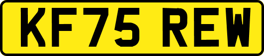 KF75REW