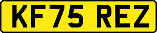 KF75REZ