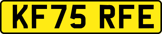 KF75RFE