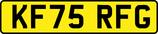 KF75RFG