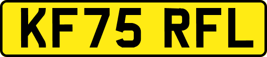 KF75RFL