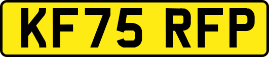 KF75RFP