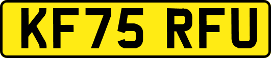 KF75RFU