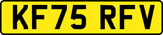 KF75RFV