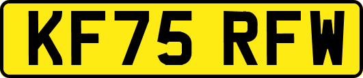 KF75RFW