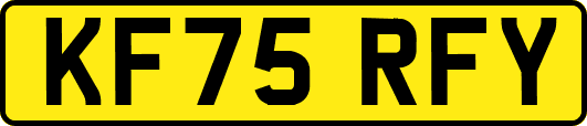 KF75RFY