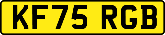 KF75RGB