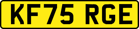 KF75RGE