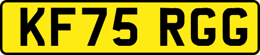 KF75RGG