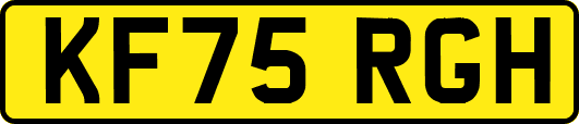 KF75RGH
