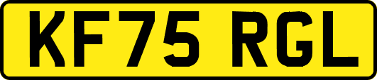 KF75RGL