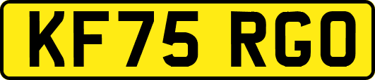 KF75RGO