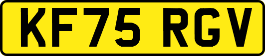 KF75RGV