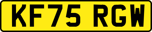 KF75RGW