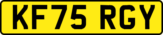 KF75RGY