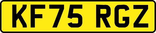 KF75RGZ