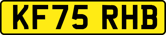 KF75RHB