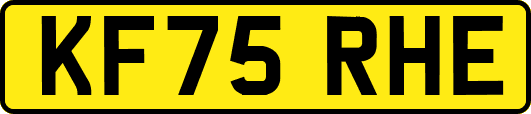 KF75RHE