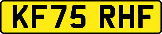 KF75RHF