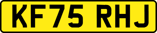 KF75RHJ