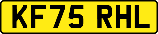 KF75RHL