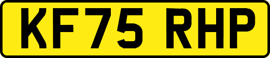 KF75RHP