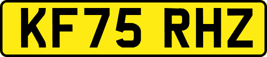 KF75RHZ