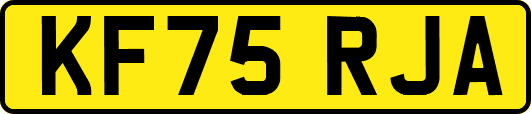 KF75RJA